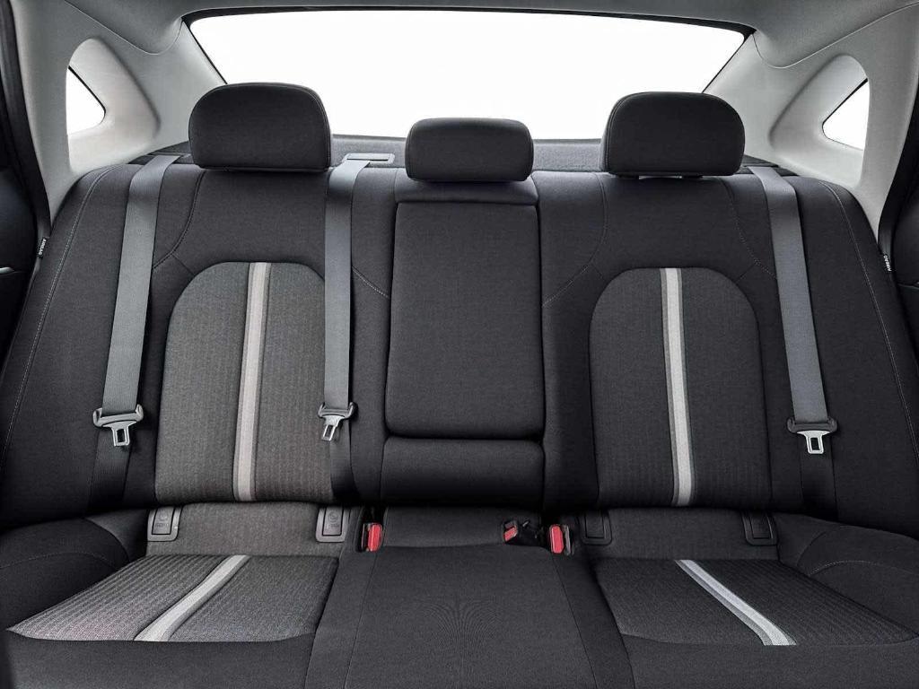 new 2026 Hyundai Sonata car, priced at $30,510