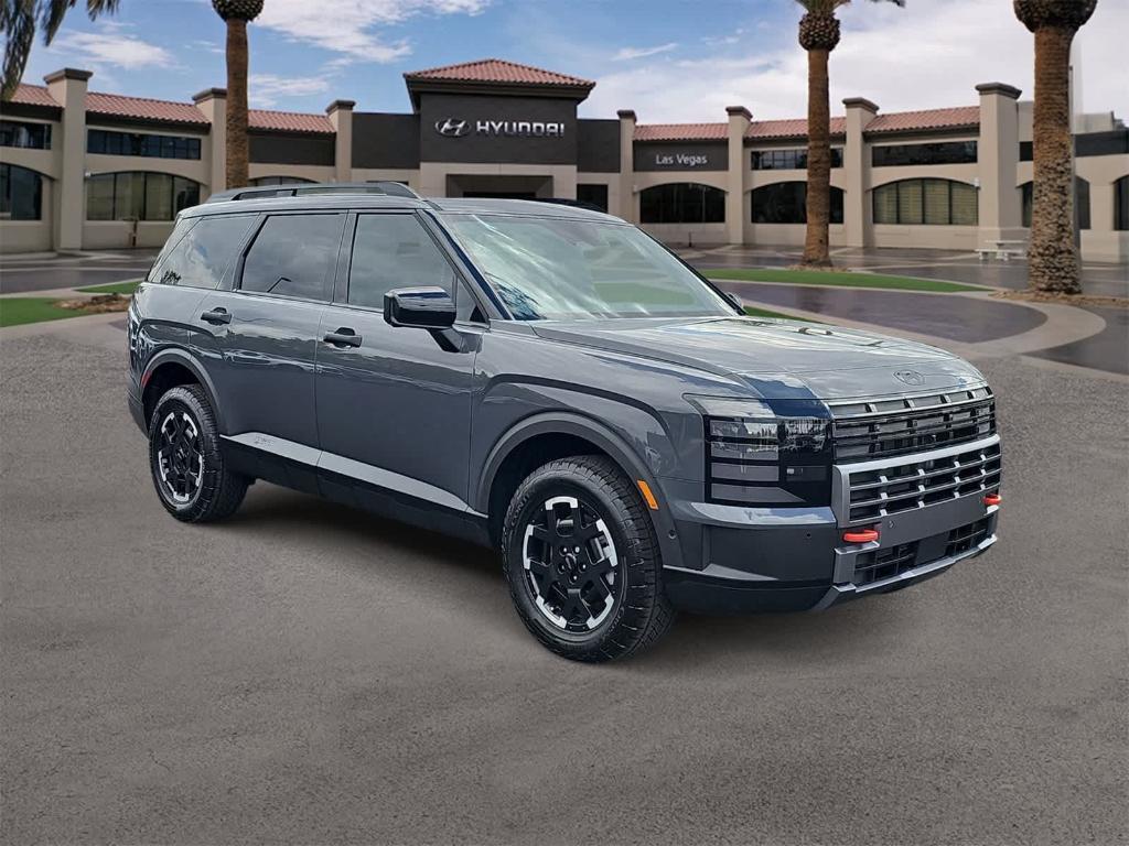 new 2026 Hyundai Palisade car, priced at $50,245