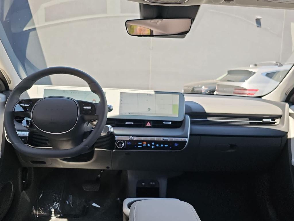used 2024 Hyundai IONIQ 5 car, priced at $31,500