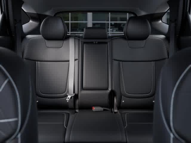 new 2025 Hyundai Tucson car, priced at $31,165