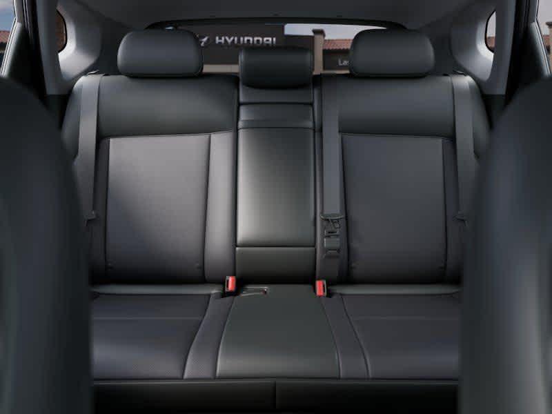 new 2026 Hyundai Kona car, priced at $27,025