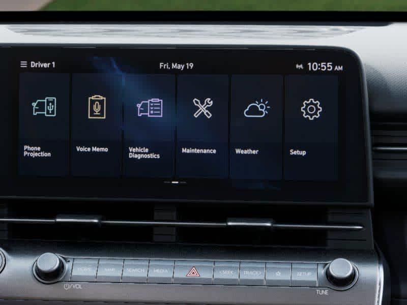 new 2026 Hyundai Kona car, priced at $27,025