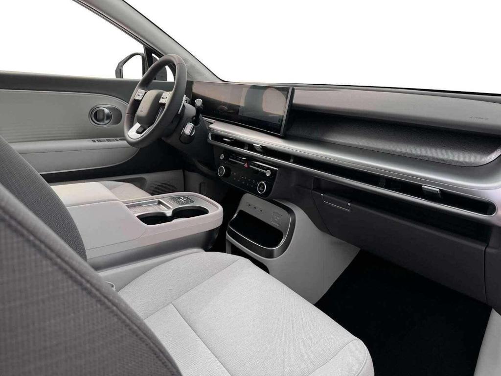 new 2026 Hyundai IONIQ 9 car, priced at $60,700