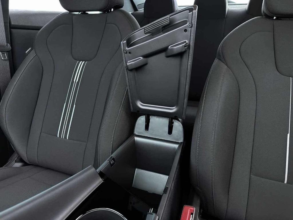 new 2025 Hyundai ELANTRA HEV car, priced at $26,780