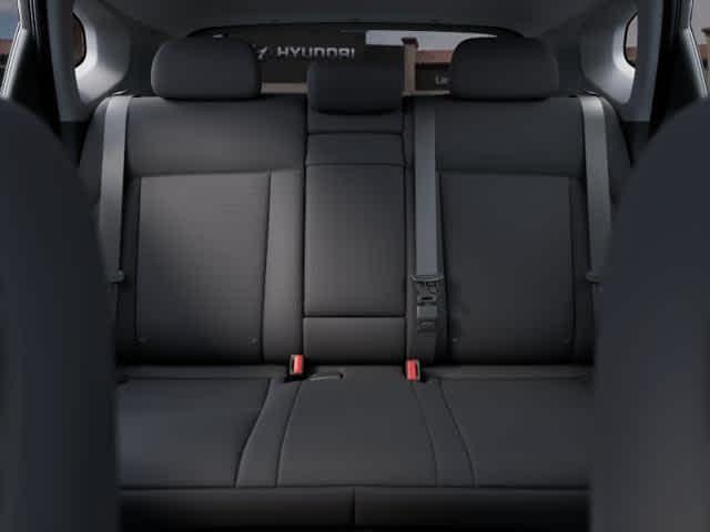 new 2025 Hyundai Kona car, priced at $26,944