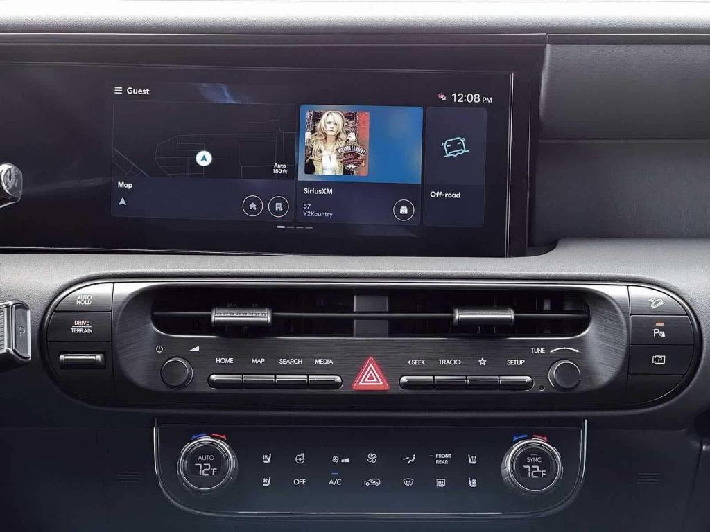 new 2026 Hyundai Palisade car, priced at $50,200