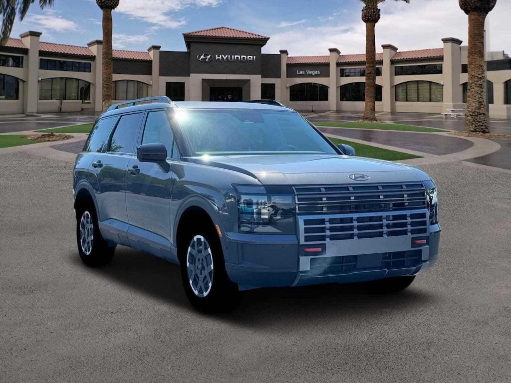 new 2026 Hyundai Palisade car, priced at $50,200