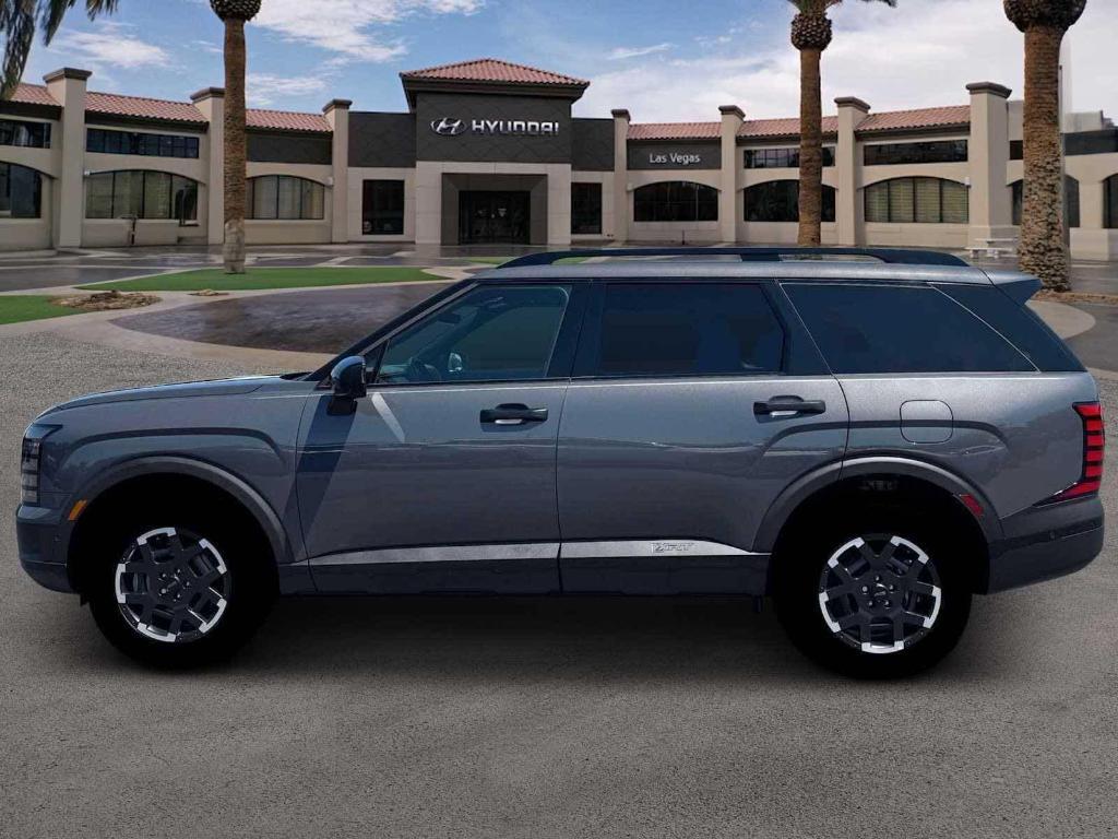 new 2026 Hyundai Palisade car, priced at $50,200