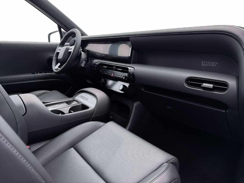 new 2026 Hyundai Palisade car, priced at $50,200