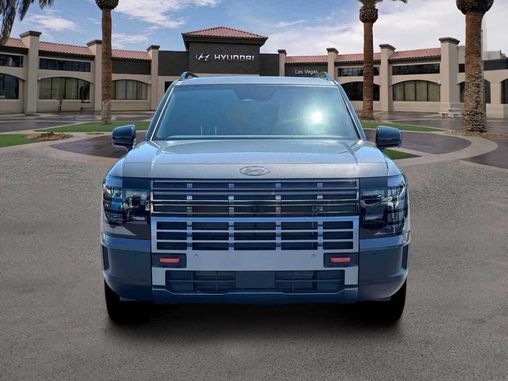 new 2026 Hyundai Palisade car, priced at $50,200