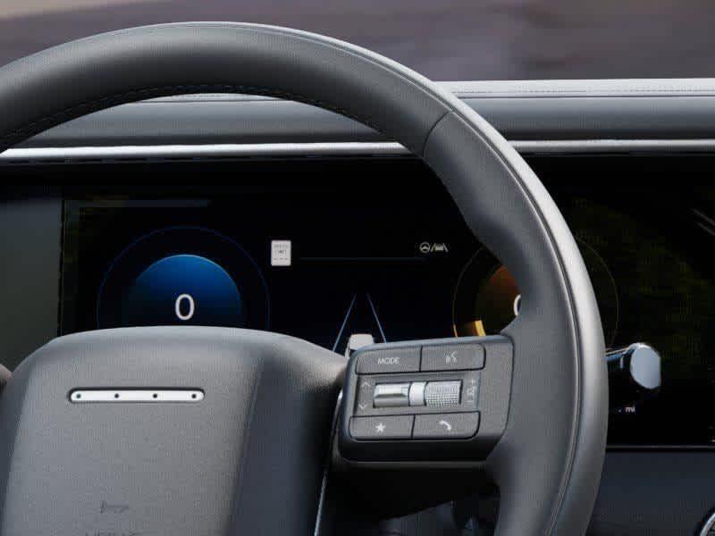 new 2026 Hyundai Palisade car, priced at $57,685