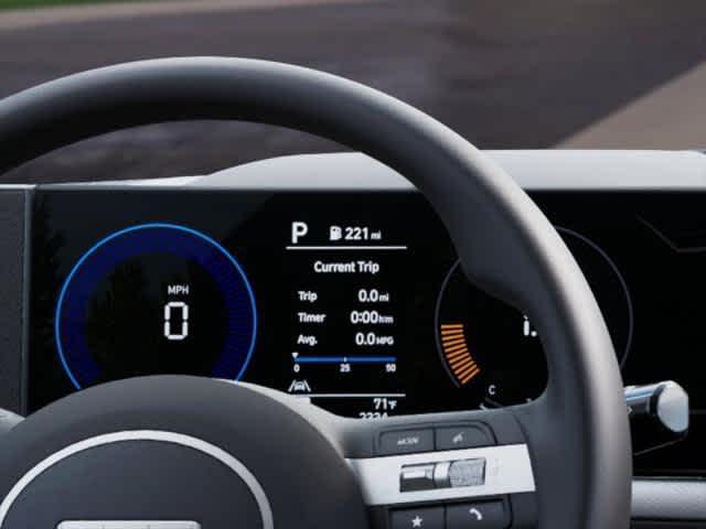 new 2025 Hyundai Sonata car, priced at $29,090