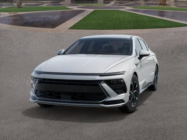 new 2025 Hyundai Sonata car, priced at $29,090