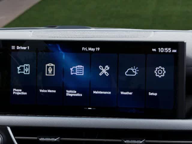 new 2025 Hyundai Sonata car, priced at $29,090