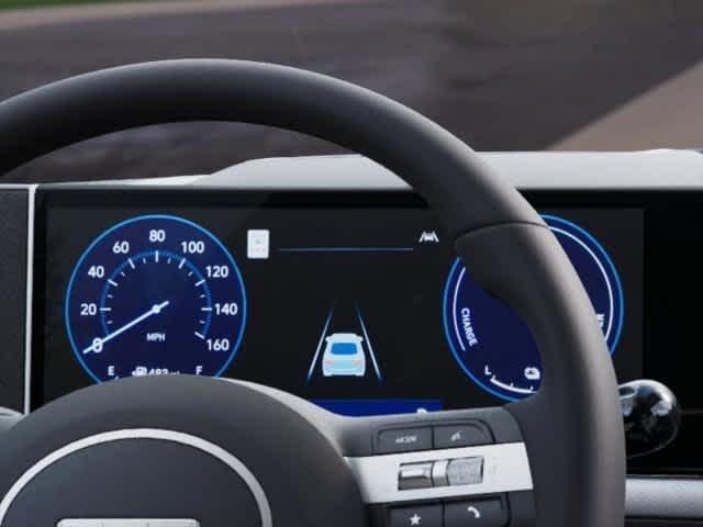 new 2025 Hyundai Sonata Hybrid car, priced at $38,185