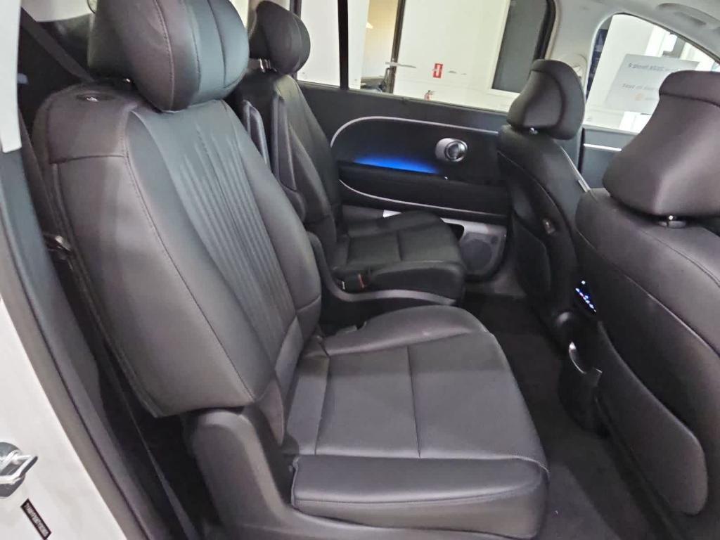 new 2026 Hyundai IONIQ 9 car, priced at $61,635