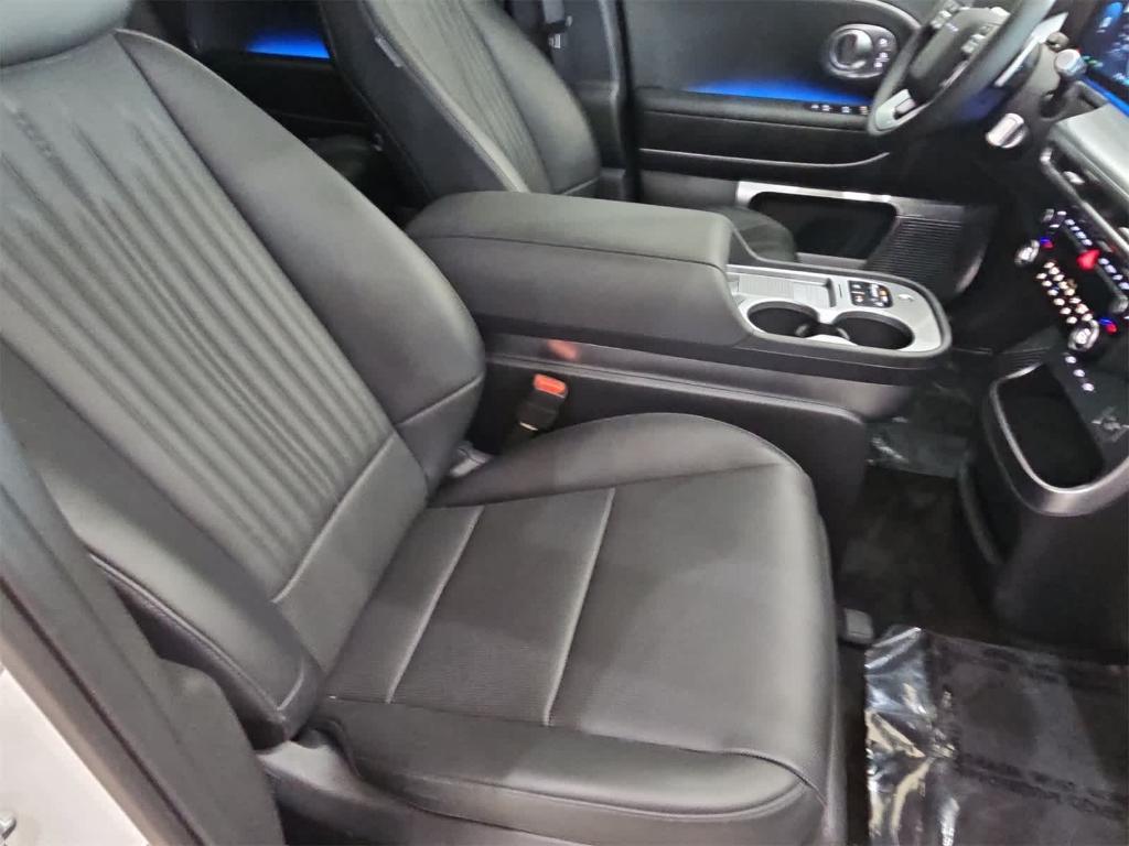 new 2026 Hyundai IONIQ 9 car, priced at $64,135