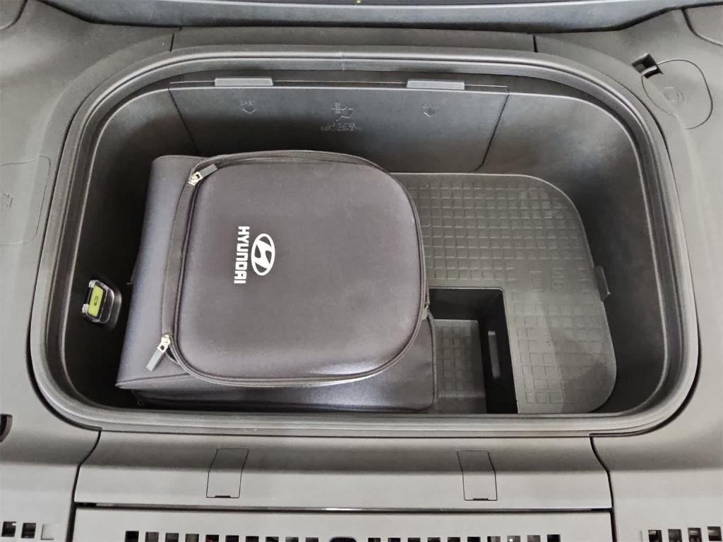 new 2026 Hyundai IONIQ 9 car, priced at $64,135