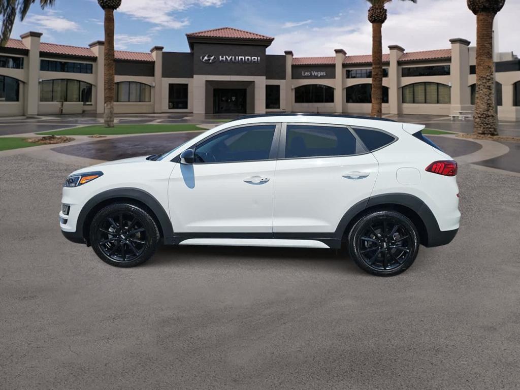 used 2019 Hyundai Tucson car, priced at $20,000