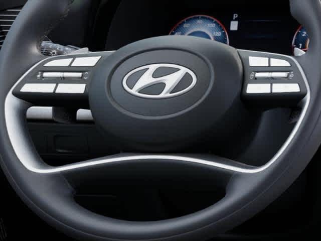 new 2025 Hyundai Palisade car, priced at $50,590