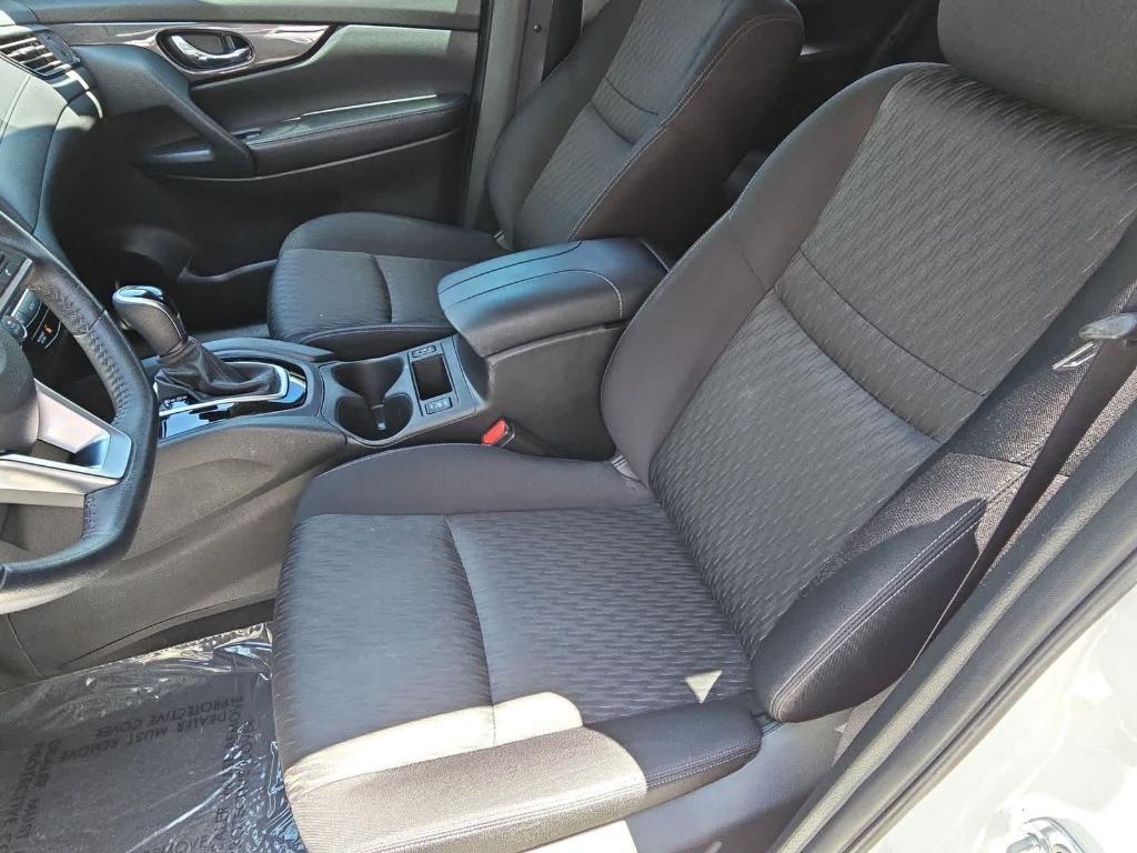 used 2019 Nissan Rogue car, priced at $18,250