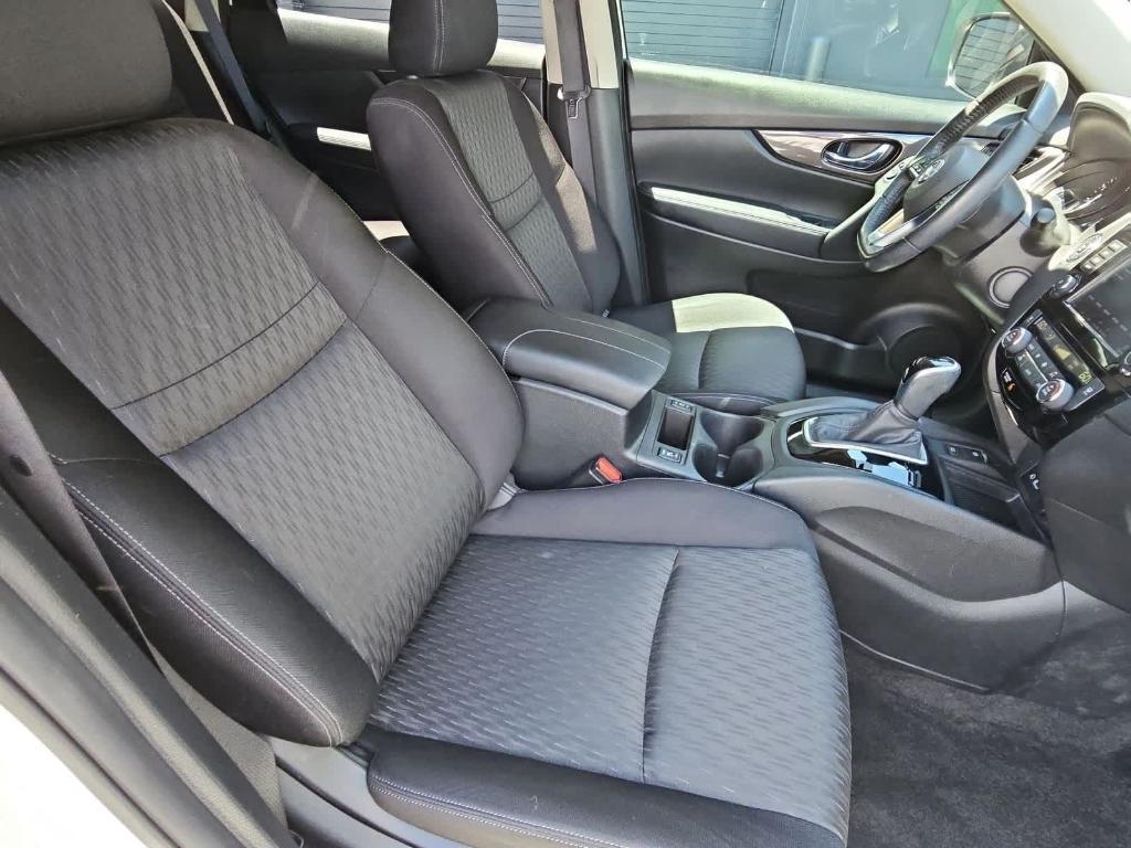 used 2019 Nissan Rogue car, priced at $18,250