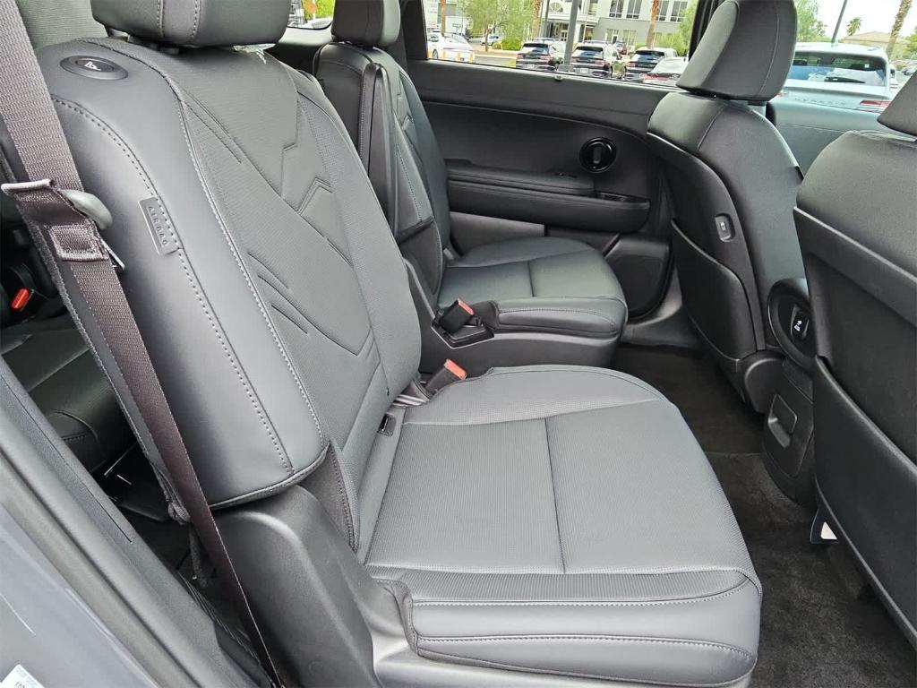 new 2026 Hyundai Palisade car, priced at $49,860