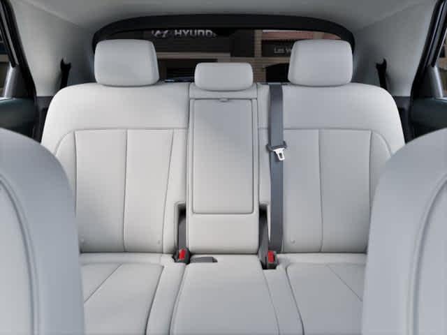 new 2025 Hyundai IONIQ 5 car, priced at $48,935