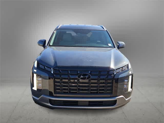 new 2025 Hyundai Palisade car, priced at $41,554