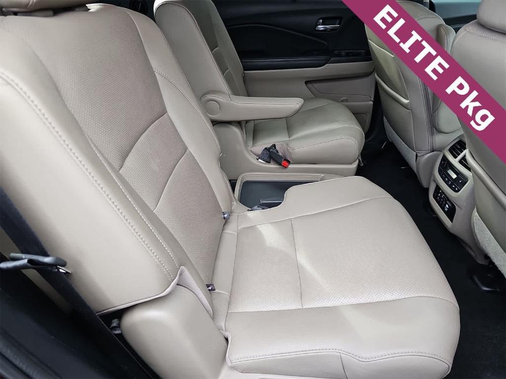 used 2016 Honda Pilot car, priced at $21,000