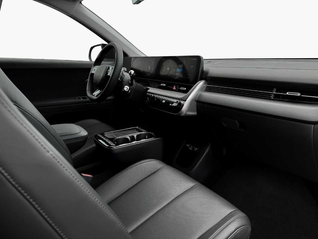 new 2025 Hyundai IONIQ 5 car, priced at $44,395