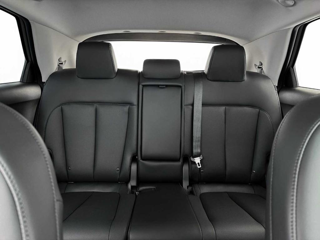 new 2025 Hyundai IONIQ 5 car, priced at $44,395