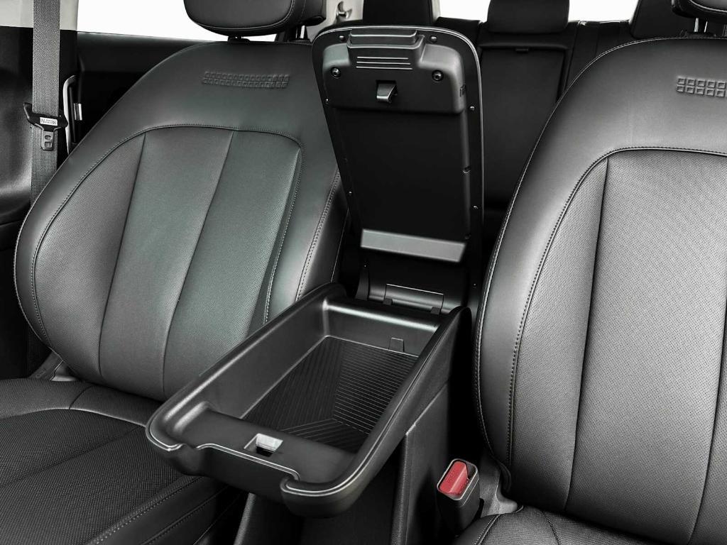 new 2025 Hyundai IONIQ 5 car, priced at $44,395