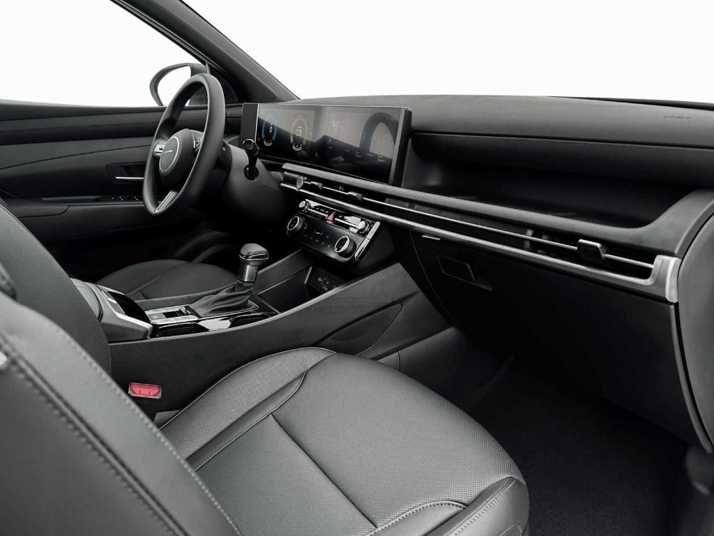 new 2025 Hyundai SANTA CRUZ car, priced at $31,195