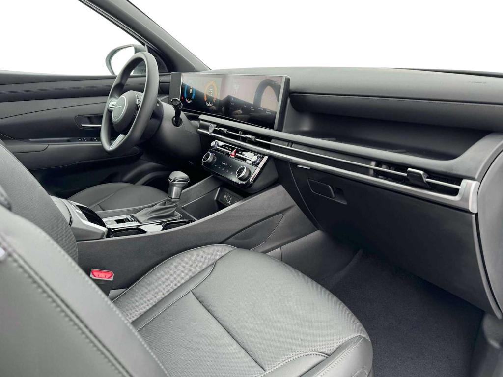 new 2025 Hyundai SANTA CRUZ car, priced at $31,195