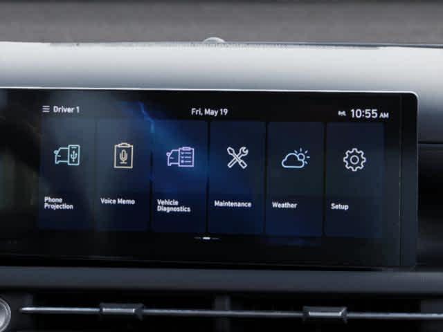 new 2025 Hyundai SANTA CRUZ car, priced at $31,195