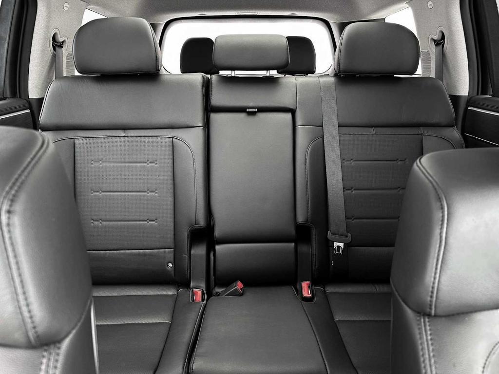new 2025 Hyundai Santa Fe car, priced at $42,400