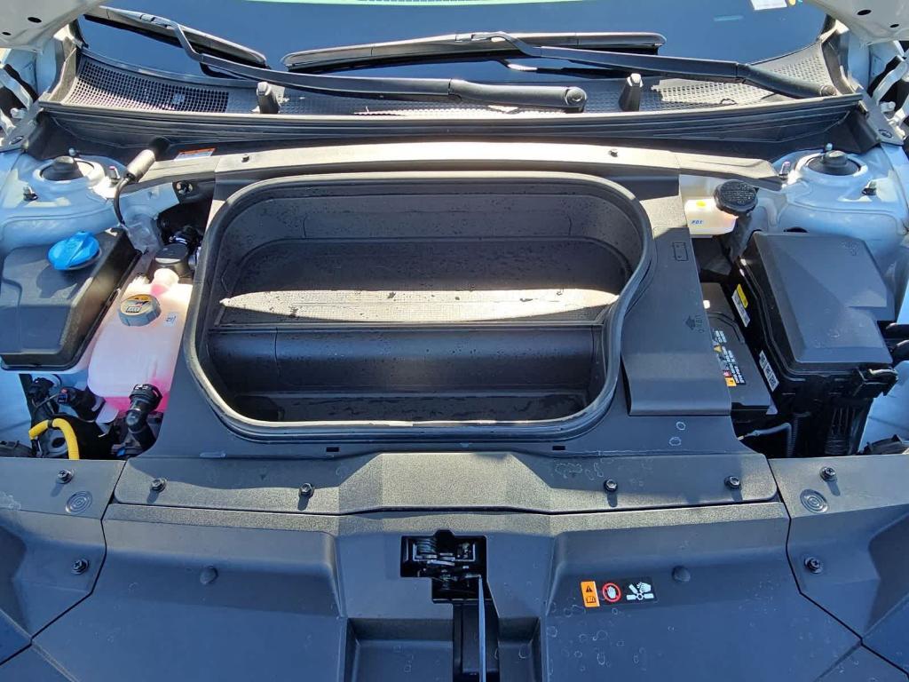 used 2024 Hyundai IONIQ 6 car, priced at $37,000