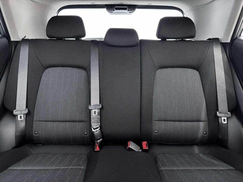 new 2026 Hyundai Venue car, priced at $22,850