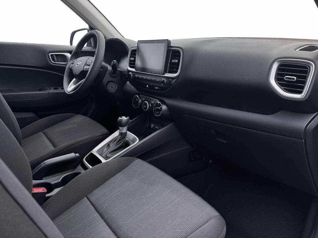 new 2026 Hyundai Venue car, priced at $22,850