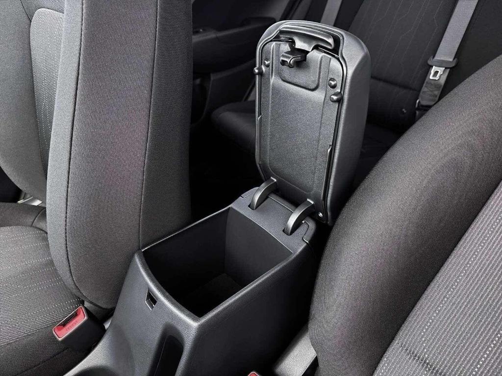 new 2026 Hyundai Venue car, priced at $22,850