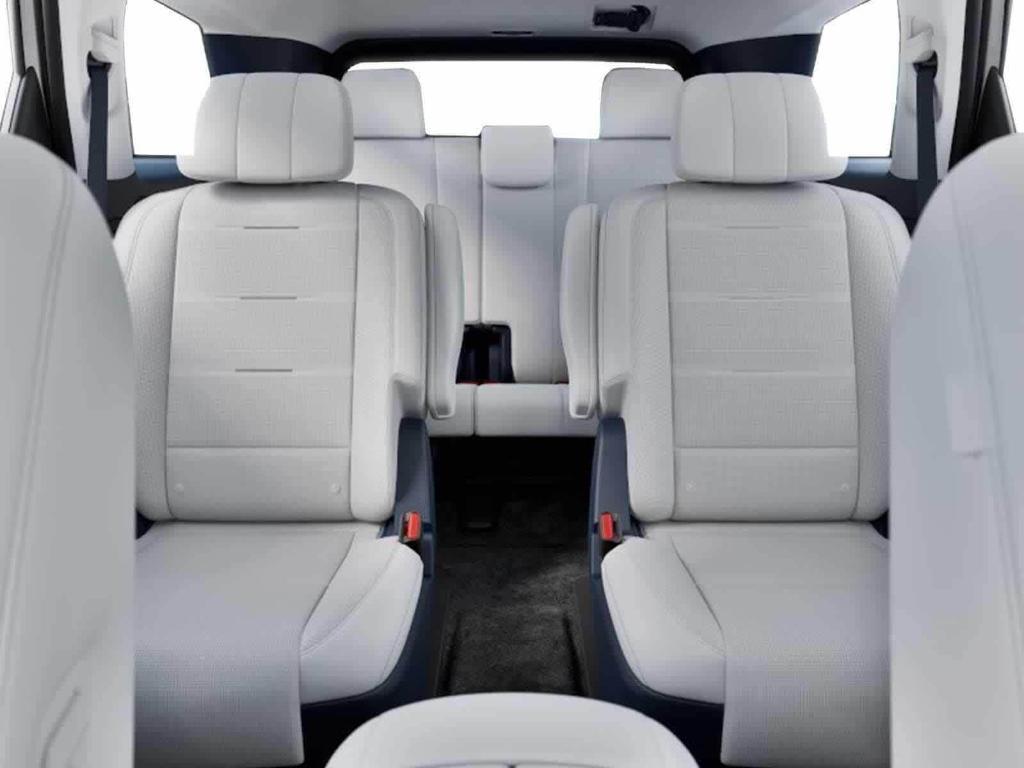 new 2026 Hyundai Palisade Hybrid car, priced at $59,890