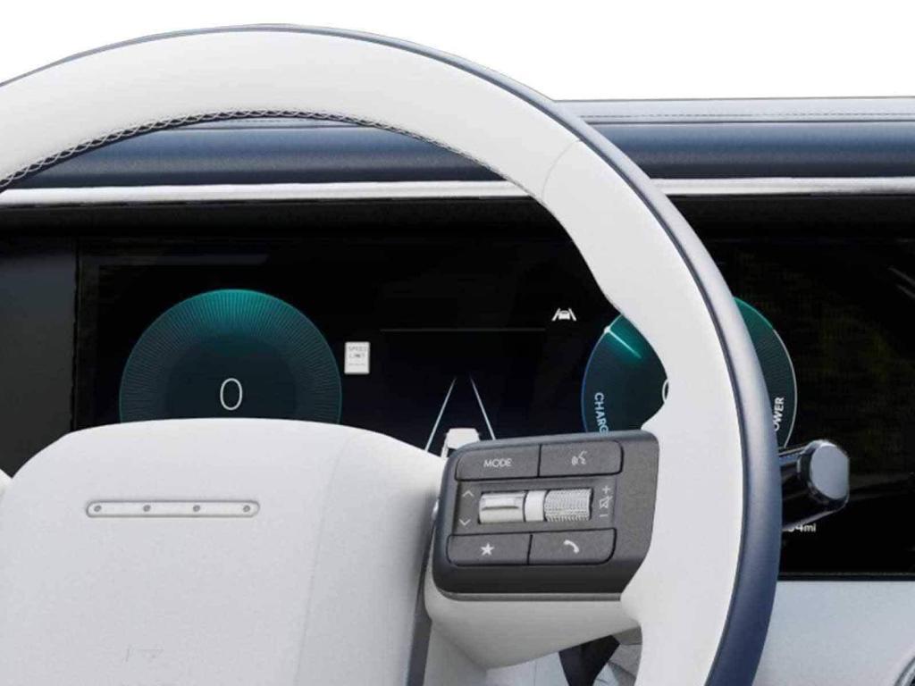 new 2026 Hyundai Palisade Hybrid car, priced at $59,890