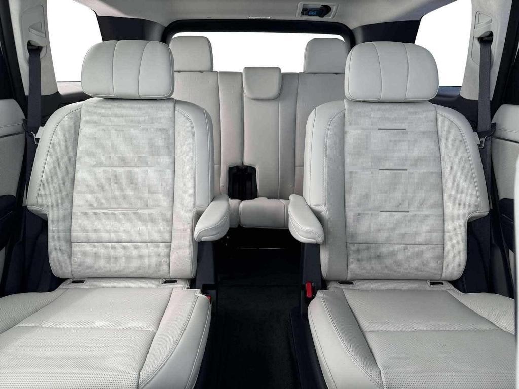 new 2026 Hyundai Palisade car, priced at $56,975