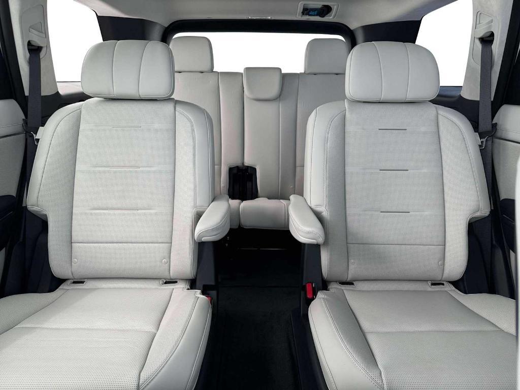 new 2026 Hyundai Palisade car, priced at $57,725