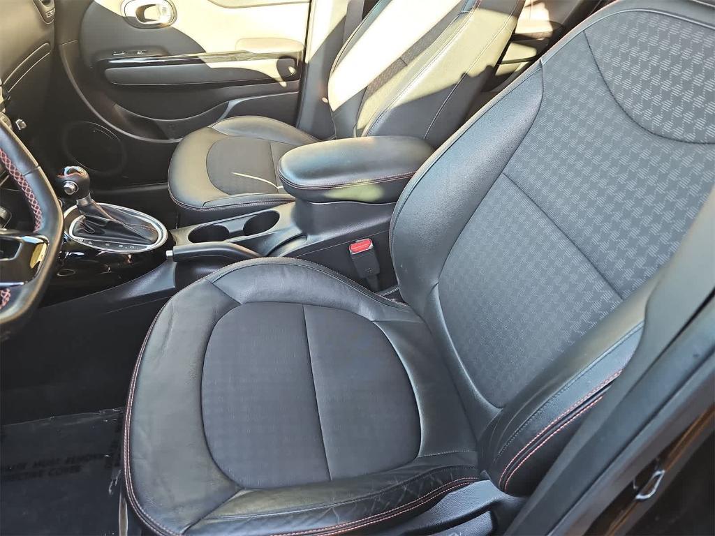 used 2019 Kia Soul car, priced at $16,000