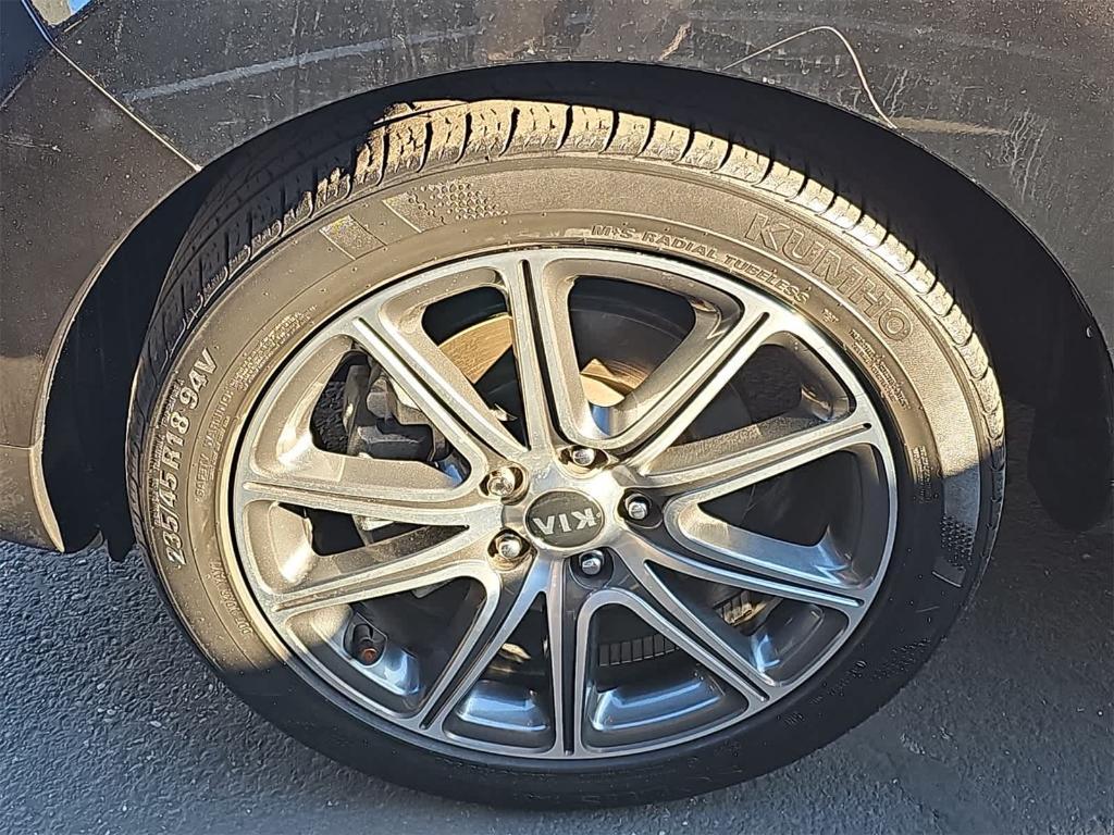 used 2019 Kia Soul car, priced at $16,000