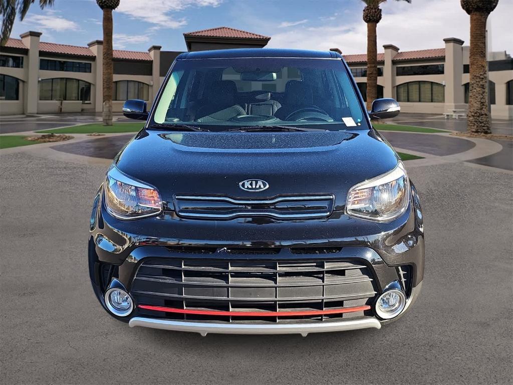 used 2019 Kia Soul car, priced at $16,000