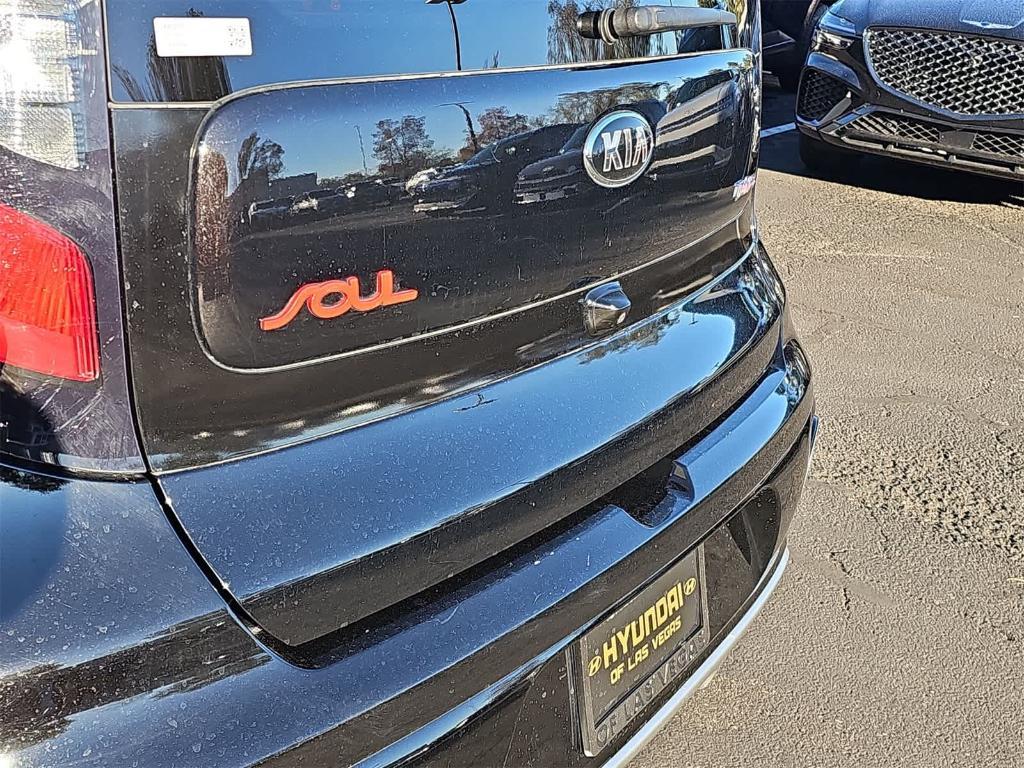 used 2019 Kia Soul car, priced at $16,000