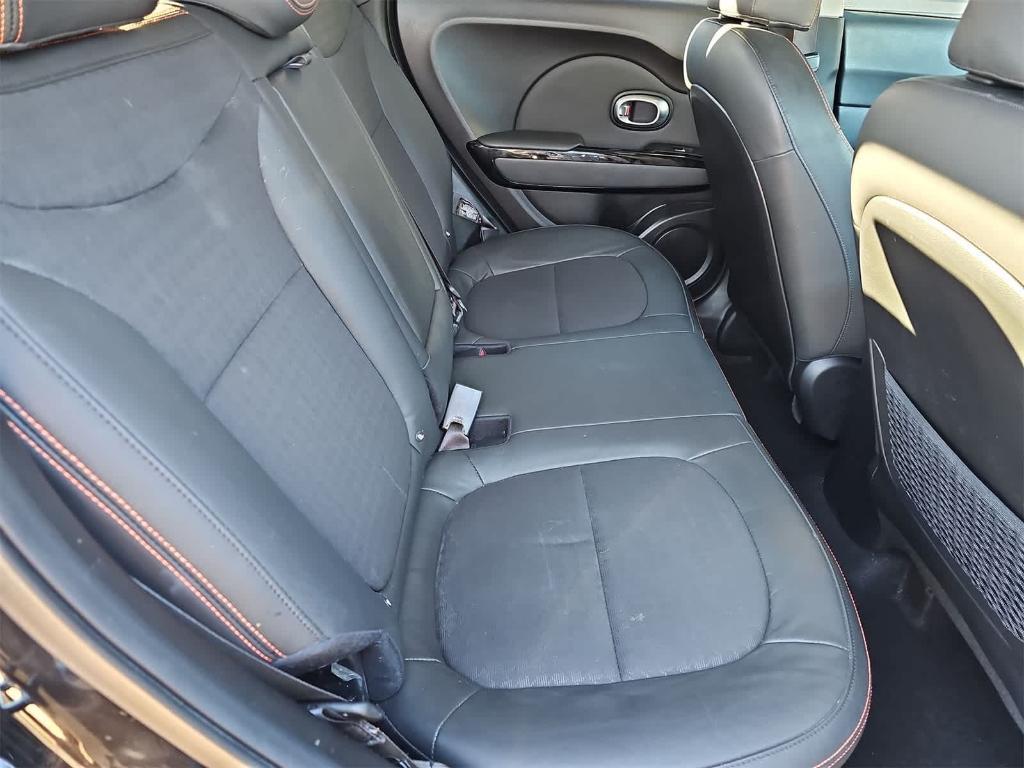 used 2019 Kia Soul car, priced at $16,000